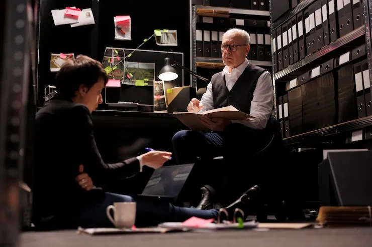 criminal defence lawyers