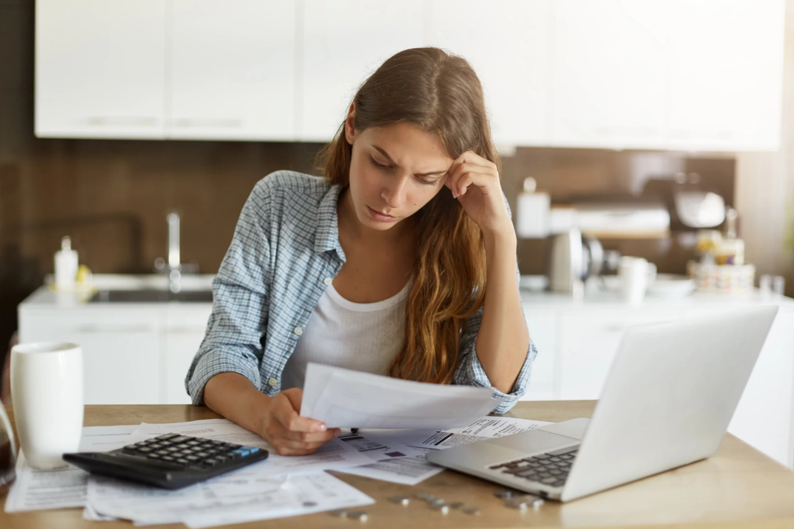 debt recovery process in nsw